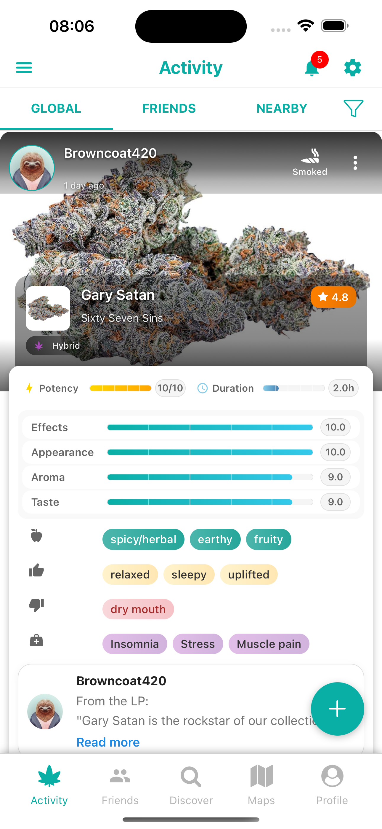 App Preview 2