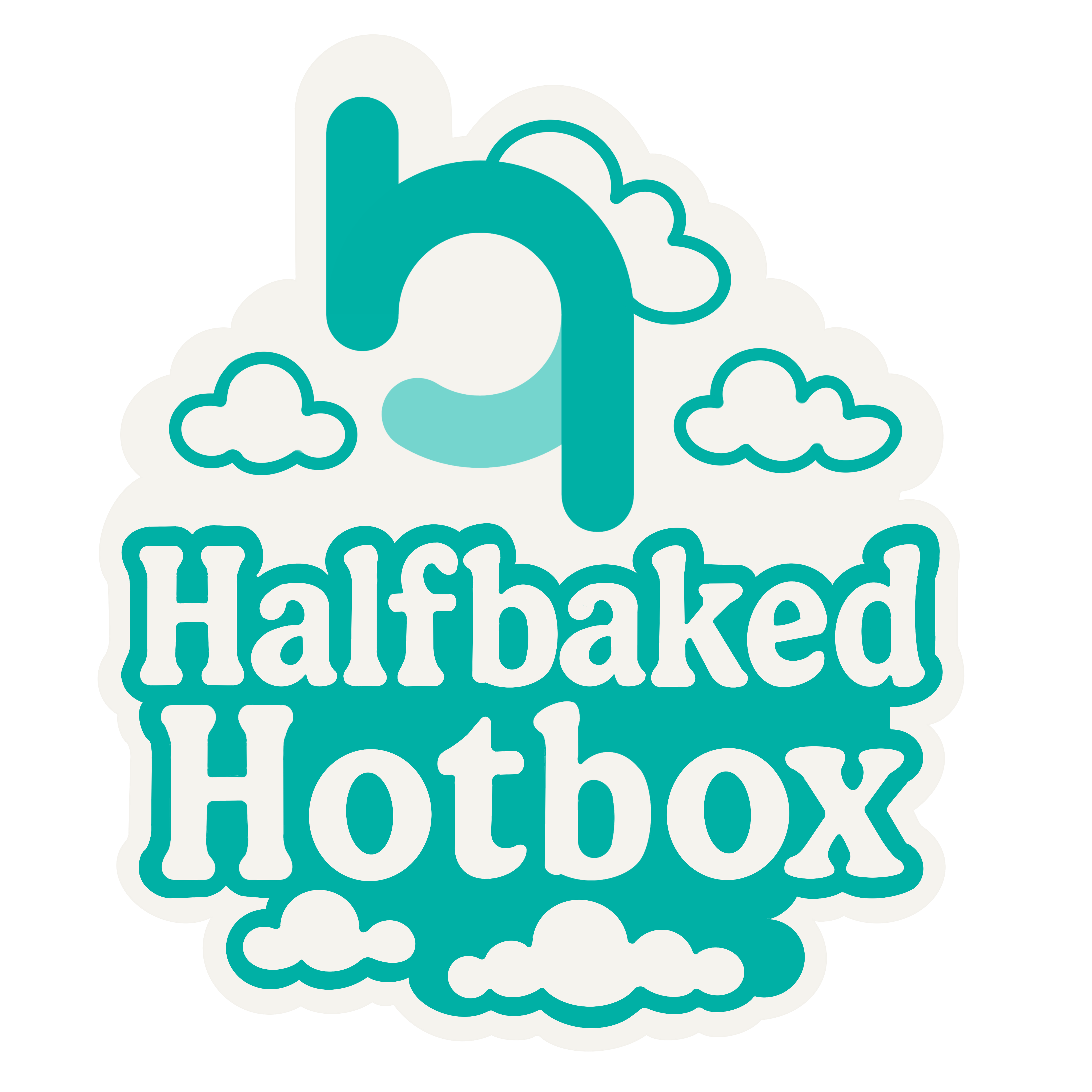 Halfbaked Hotbox