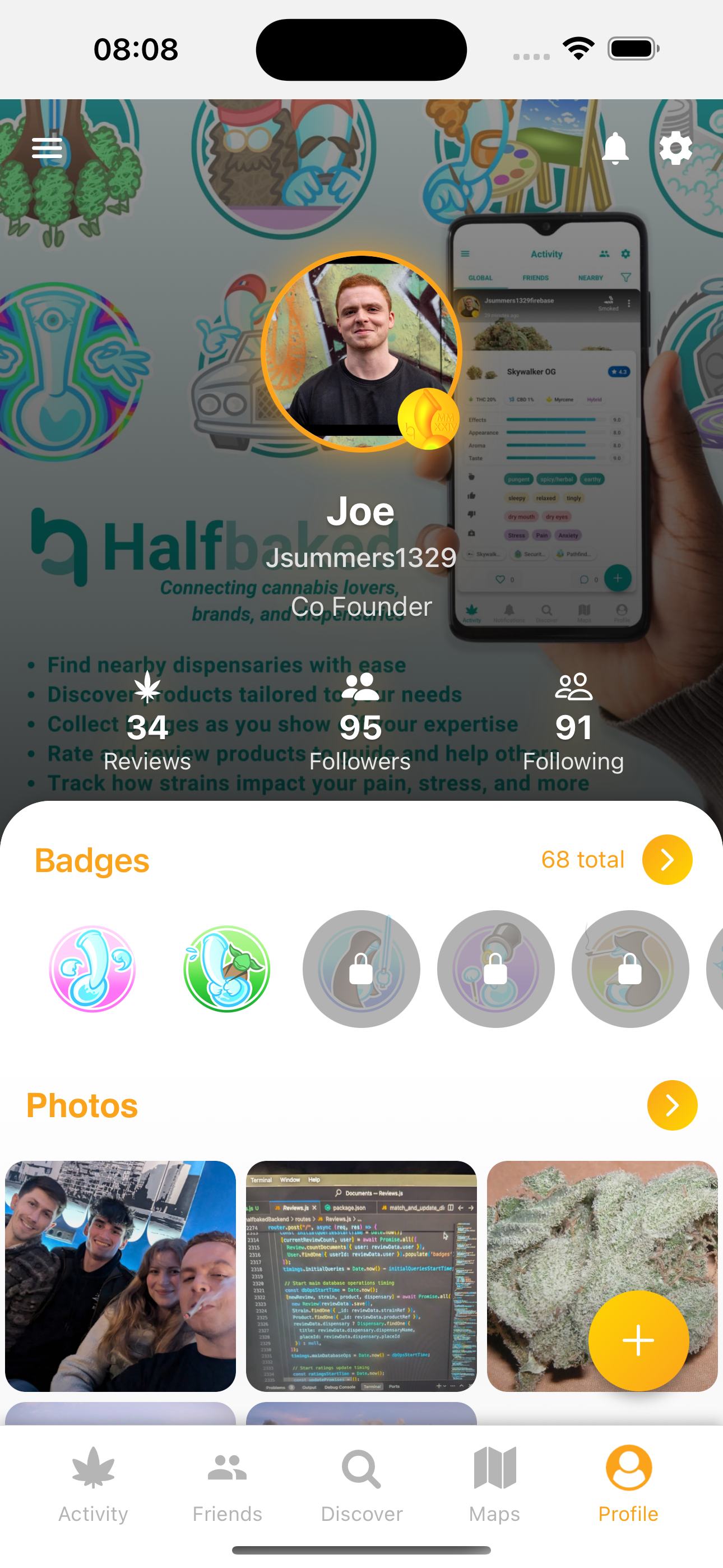 App Preview 1